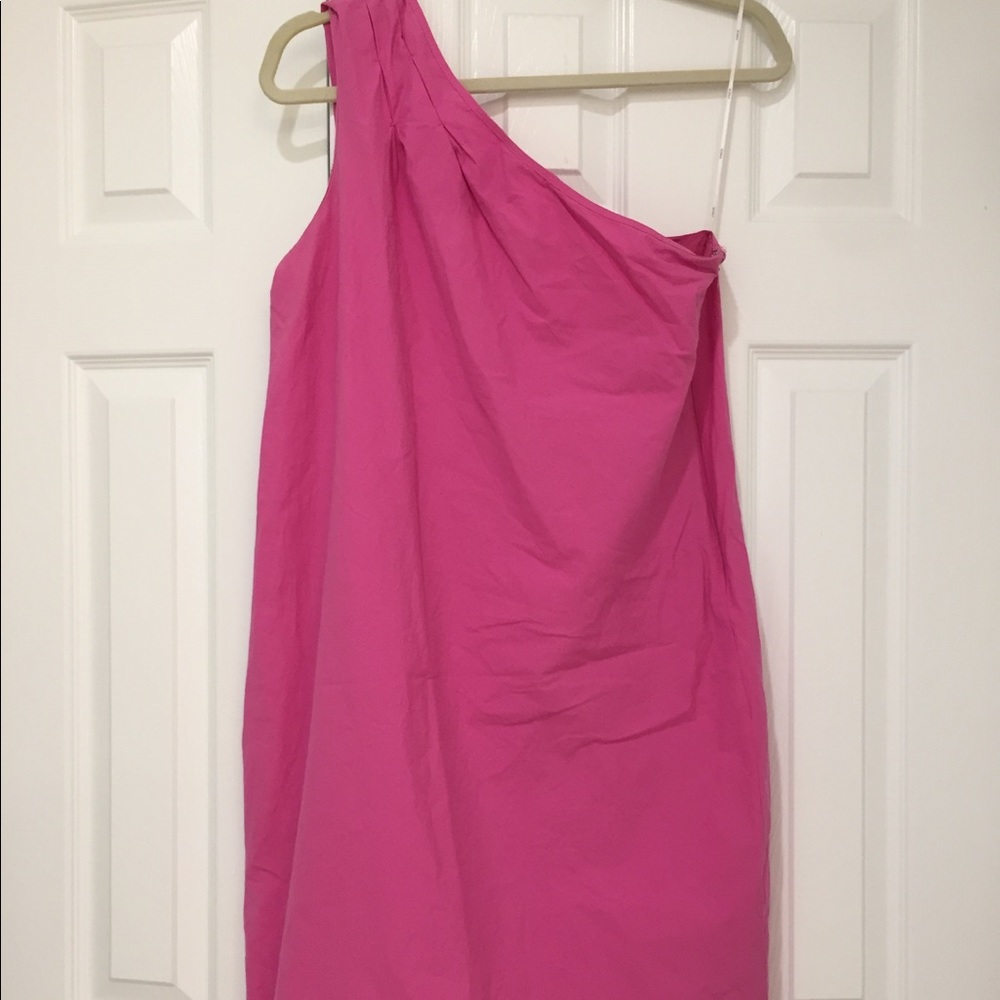 Vince dress. Size L (fits like M)